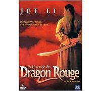 La Légende Du Dragon Rouge - Édition Collector