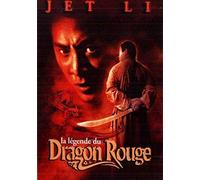 La Légende du Dragon Rouge – Warner Bros. – Édition spéciale
