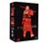 Asia X-Treme : La Légende du Dragon Rouge / Versus / Sur la trace du serpent – Coffret 3 DVD