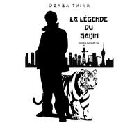 La légende du Gaijin