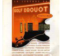 La Légende Du Golf Drouot