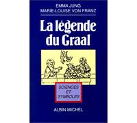 La Légende du Graal