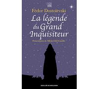 La Légende Du Grand Inquisiteur