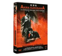 La Légende Du Grand Judo (1943) / Sugata Sanshirô