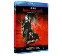 La Légende Du Grand Judo (1943) / Sugata Sanshirô (Blu Ray)