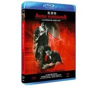 La Légende du grand judo (1943) / Sugata Sanshirô (Blu Ray) G
