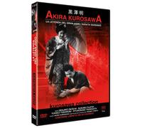 La Légende Du Grand Judo (1943) / Sugata Sanshirô (Dvd)