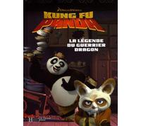 La légende du guerrier dragon