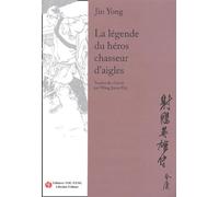 La légende du héros chasseur d'aigles (1)