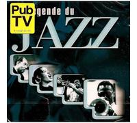La Légende Du Jazz