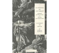 La Légende Du Juif Errant Suivi De Le Passant De Prague