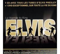 La Legende du King [Import]