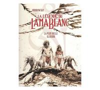La Légende du lama blanc - Tome 02: La plus belle Illusion