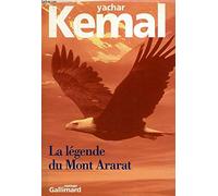 La Légende du Mont Ararat