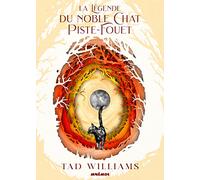 La legende du noble chat piste