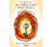 La legende du noble chat piste