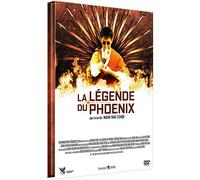 La Légende Du Phoenix