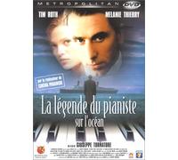 La Légende du pianiste sur l'océan