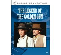 Legend of The Golden Gun