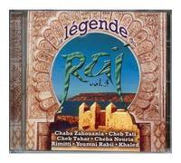 La Légende Du Raï Vol. 3