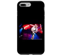 La légende du Rock d'AC DC, Marshall Stacks, riffs de scène en Direct Coque pour iPhone 7 Plus/8 Plus