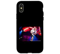 La légende du Rock d'AC DC, Marshall Stacks, riffs de scène en Direct Coque pour iPhone X/XS