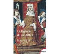 La légende du roi Arthur