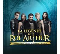 La Légende du Roi Arthur