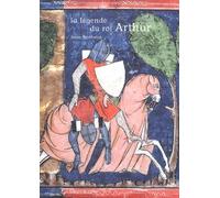 La légende du Roi Arthur