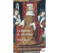 La légende du roi Arthur Martin Aurell (Auteur)