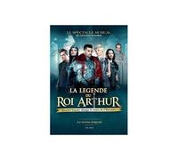 La Legende Du Roi Arthur - Quand L'amour Change Le Cours De L'histoire