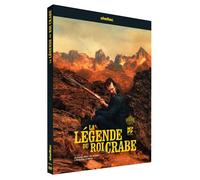 La Légende du roi crabe DVD DVD