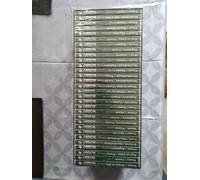 La Légende Du Rugby - Coffret Intégrale 30 Dvd