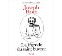 La Légende du saint buveur