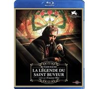 La Légende du saint buveur Blu-ray