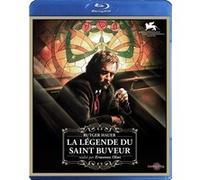La Légende du saint buveur Blu-ray E
