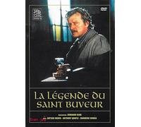 LA LEGENDE DU SAINT BUVEUR - RUTGER HAUER - SANDRINE DUMAS / Version française