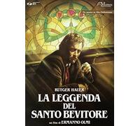 La Legende du saint buveur / The Legend of the Holy Drinker (1988) ( La Leggenda del santo bevitore ) ( La Légende du saint buveur ) [ Origine Italienne, Sans Langue Francaise ]