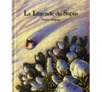 La Légende du Sapin: Une histoire inspirée de la tradition orale alsacienne