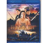 La Légende Du Scorpion Noir [Blu-ray]