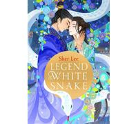 La légende du serpent blanc