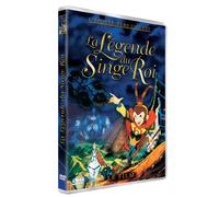 La Légende Du Singe Roi - Le Film