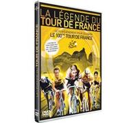 La Légende du Tour de France - Edition 100ème anniversaire E