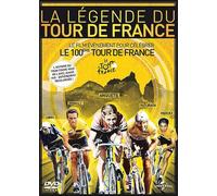 La Légende Du Tour De France - Édition Anniversaire - 100éme Édition Du Tour De France