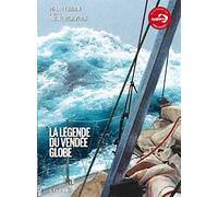 La Légende du Vendée Globe (édition 2016)