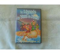 La Légende du Vent du Nord