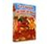 La Légende du vent du nord : Peyo le petit indien G