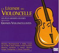 La Légende du Violoncelle