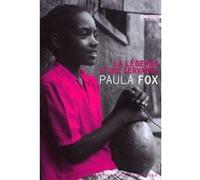 La légende d'une servante Paula Fox (Auteur), Mélanie Rehak (Préface), Marie-Hélène Dumas (Traduction)