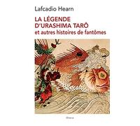 La légende d'Urashima Tarô et autres histoires de fantômes